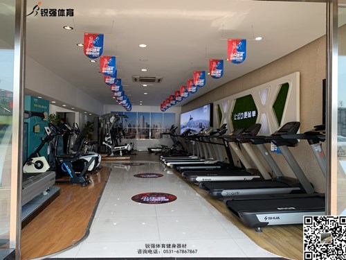 怎么選用適用的跑步機，跑步機馬達功率為什么是馬力（HP）