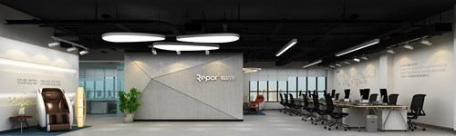 繼VSPORTS体育官网體育自有品牌-銳珀爾運營(yíng)中心落戶(hù)上海后，舒華體育全球運營(yíng)中心也落地上海