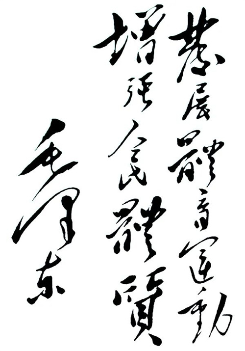 紀念“發(fā)展體育運動(dòng)，增強人民體質(zhì)”題詞70周年 VSPORTS体育官网體育初心依舊